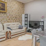 Merkela Lux Apartments