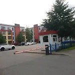 Riga Airport Apartment