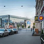 Merkela Lux Apartments