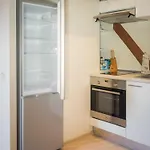 Riga Downtown Apartment