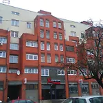 Riga Centre Sadovnikova Apartment