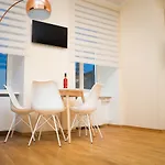 Riga Downtown Apartment