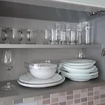 Riga Quiet Center Apartment