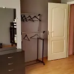 Posh Backpackers Hostel