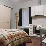 Aparthotel Autosole