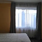 Riga Centre Sadovnikova Apartment