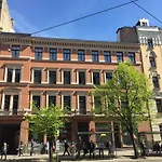 Merkela Apartments