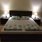 Raina Lux Apartment