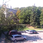 Riga Centre Sadovnikova Apartment