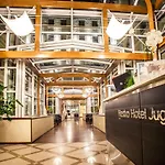 Hestia Hotel Jugend