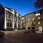 Ex Factory Apartments