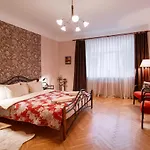Anna Riga Apartment