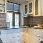 Old Riga Romantic Loft