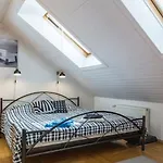 Old Riga Romantic Loft