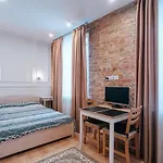 Stylish Latvian-Style Studio Apartment Near City Center, Parks, Cafes & Public Transit