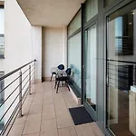 Old Riga Kaleju Studio Apartment With Terrace