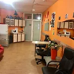 Baltic Hostel