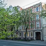 Charming Riga Old Town Apartment