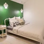 Charming Riga Old Town Apartment