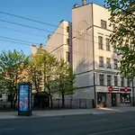 Charming Riga Old Town Apartment