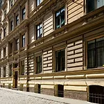 Old Riga 2 Bedroom Vecpilsetas Street Apartment