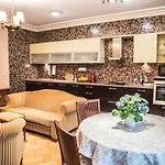 Riga Center Old Town Apartment