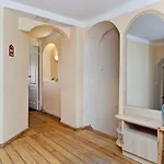 Arsenal Apartment