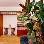 Anna Riga Apartment