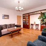Anna Riga Apartment