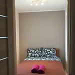 Cat Garden Deluxe Apartments Riga