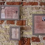 Old City Cinema Loft