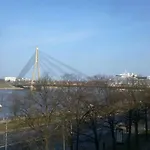 Heart Of Old Riga