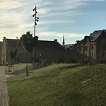 Riverside Promenade Apartment