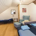 Centrally Located Old Town Loft
