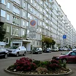 Happy Family Apartment