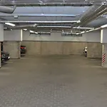 Riga Apartment In The Heart Of City