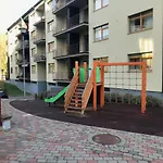 Riga Apartment In The Heart Of City