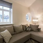 Old Riga Dome Square Apartment