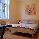 City Center Lacplesa Apartments