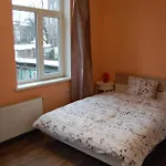 City Center Lacplesa Apartments