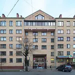 Chelsea Apartments Riga