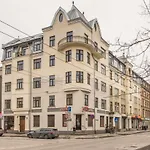 Heart Of Riga Apartment