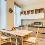 Heart Of Riga Apartment
