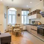 Heart Of Riga Apartment