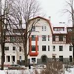 New, Modern Apartment Near Riga Center