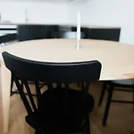 New, Modern Apartment Near Riga Center
