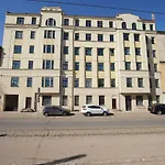 Calm, Cosy Apartment In Riga Quiet Center