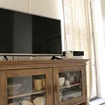 2 Room Apartment In Embasy Area