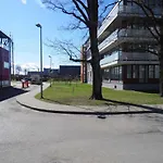 Apartment Near Airport