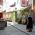 Old City Residence Riharda Vagnera